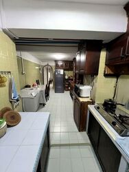 Blk 6 Everton Park (Bukit Merah), HDB 3 Rooms #528464661